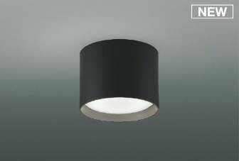 [商品について]※本商品は、メーカー取り寄せのため、欠品している場合がございます。※画像はイメージです。商品の詳細はメーカー受付窓口/HPにてご確認ください。※掲載商品は予告無く販売終了となっている場合もあり、掲載商品全ての出荷確約をするものではありません。[注意事項]※調光器別売です。別途お求めください。[返品・交換について]返品不可：返品不可の商品⇒詳細はこちらをクリック※当店ではお客様都合による交換は受け付けておりません。■メーカー/品番コイズミ AH54226■商品カテゴリ照明器具 小型シーリングライト LED■取付方法取付・電気工事が必要です。■本体サイズ高-64 幅-φ85mm 0.2kg■商品説明カラー区分： ブラックランプ色： LED 昼白色 調光合計W数： 5ランプ・W数： LEDランプLDF5(GX53)主な仕様： コイズミ 60W相当電圧：100VVA：6消費電力：5.0W（固有）エネルギー消費効率：89.0 lm/W色温度：5000KRa：Ra93定格光束：445 lm本体：プラスチック・ブラック●調光範囲(100〜約5％)●適合調光器別売(逆位相調光器専用)■検索コード 20220621■ジャンル インテリア・寝具・収納 ライト・照明器具 天井照明 シーリングライト・天井直付灯■カテゴリ 照明器具 小型シーリングライト LEDコイズミ 小型シーリングライトAH54226 本体色：ブラック
