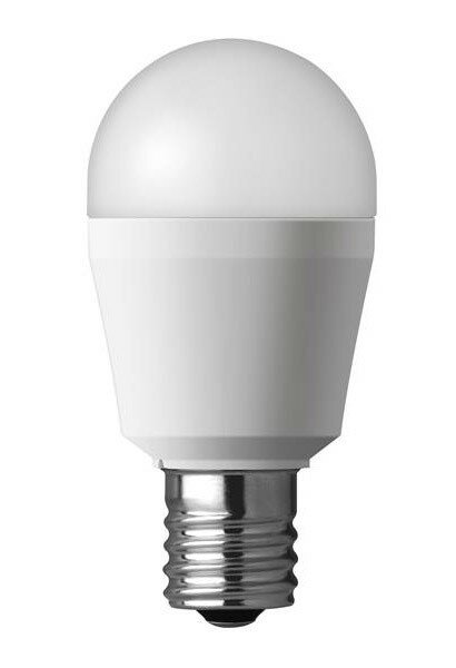 26 mm Cfl - LDA4L-G-E17/S/K/4A/1K パナソニック LED小型電球 電球色 広配光 (E17)