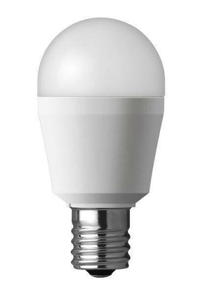 LDA4N-H-E17/S/4A/1K パナソニック LED小型電球 昼白色 下方向 (E17)