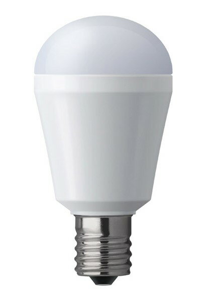 LDA7WW-H-E17/S/6A/1K パナソニック LED小型電球 温白色 下方向 (E17)