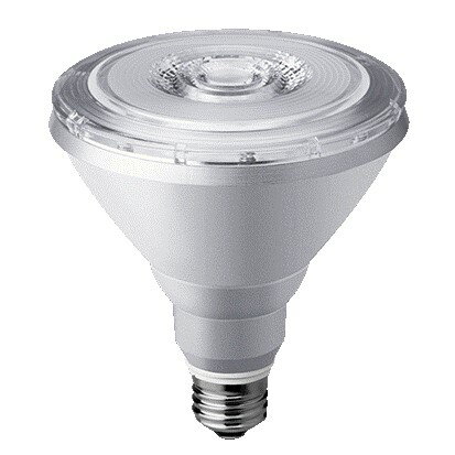 LDR4N-W/HB7A/2K パナソニック LED電球 ハイビーム電球タイプ 2個入 昼白色 広角 (...