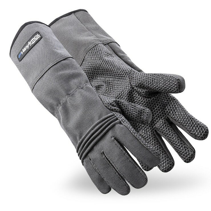 Rakuten - 【メーカー直送】 400R6E-M HexArmor 耐切創性手袋 ヘラクレス(R) Mサイズ