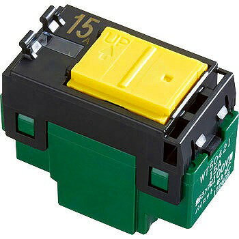 Rakuten - WT51421 パナソニック 埋込パイロット・ほたるスイッチ片切・3路両用 (15A) (200V)