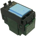 WT52412 パナソニック 埋込パイロットスイッチ片切B (片切) (0.5A)