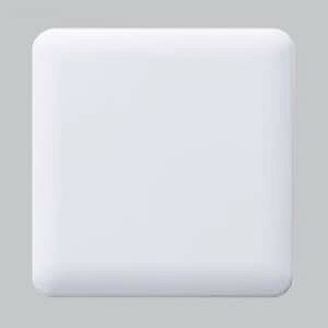 WTC7092W パナソニック カバープレート(ラウンド) ホワイト 2連用