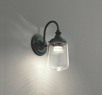 Rakuten - OB255126LR オーデリック ブラケットライト クリア LED 電球色 調光