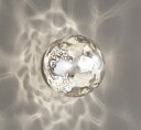 OB255191LCR オーデリック ブラケットライト ウォーター AQUA LED 電球色 調光