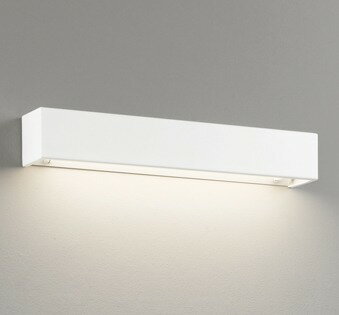 OB255194LR オーデリック ブラケットライト ホワイト LED（電球色）