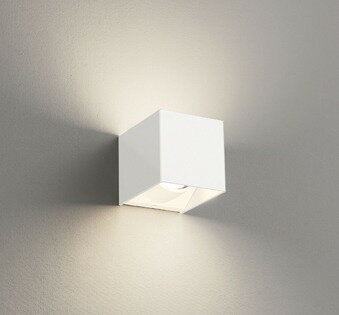 OB255279BR オーデリック ブラケットライト ホワイト LED 調色 調光 Bluetooth