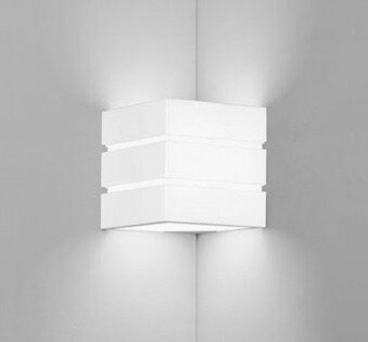 Rakuten - OB255312NR オーデリック ブラケットライト ホワイト LED（昼白色）