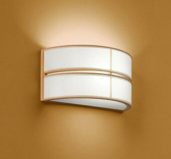 乐天商城 - OB255341WR オーデリック 和風ブラケットライト LED（温白色）