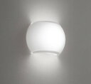OB255360BR オーデリック ブラケットライト 雪 AQUA2 LED 調色 調光 Bluetooth