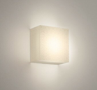 Rakuten - OB255361LR オーデリック 和風ブラケットライト 和紙貼り LED（電球色）