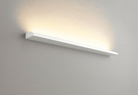 樂天商城 - OB255370FR オーデリック ブラケットライト ホワイト LED 電球色 調光