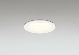 Rakuten - OD361505R オーデリック ダウンライト φ75 ホワイト LED 電球色 調光