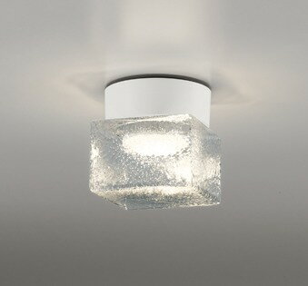 OG264048LR オーデリック 浴室灯 ホワイト LED（電球色）