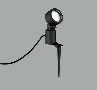 OG264054WR オーデリック ガーデンライト ブラック LED（温白色）