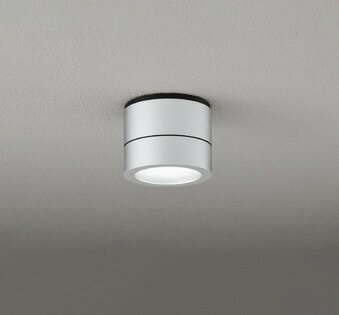 OG264064WR オーデリック ポーチライト シルバー LED（温白色）