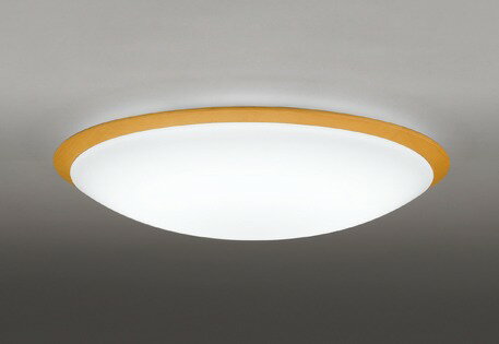 OL251266R1 オーデリック シーリングライト ナチュラル LED 調色 調光 Bluetooth ...