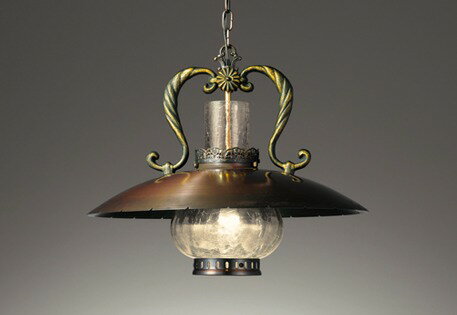 樂天商城 - OP034397LCR オーデリック ペンダントライト LED 電球色 調光