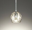 OP252545LR オーデリック ペンダントライト ウォーター AQUA LED(電球色)