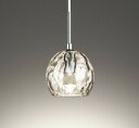 OP252546LR オーデリック レール用ペンダントライト ウォーター AQUA LED(電球色)