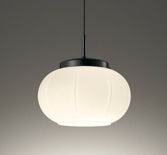 Vaulted Ceiling - OP252608WR オーデリック ペンダントライト LED（電球色）