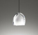 OP252666LR オーデリック レール用ペンダントライト 雫 AQUA2 LED(電球色)