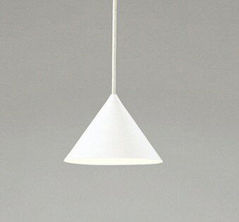 Pendant Lamps - OP252895LR オーデリック ペンダントライト ホワイト LED（電球色）