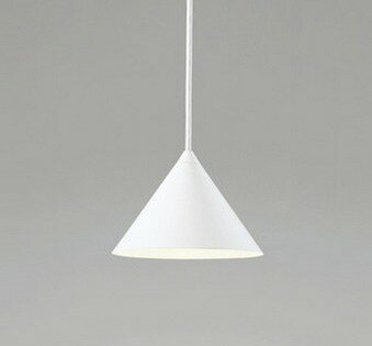 OP252896LR オーデリック レール用ペンダントライト ホワイト LED（電球色）