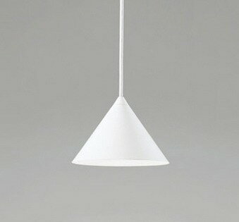 OP252896NR オーデリック レール用ペンダントライト ホワイト LED（昼白色）