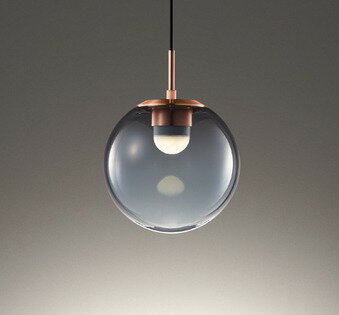 Rakuten - OP252925LR オーデリック ペンダントライト グレー φ200 LED（電球色）