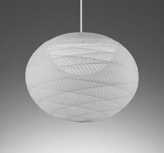 OP252931NR オーデリック ペンダントライト ホワイト φ450 LED（昼白色）