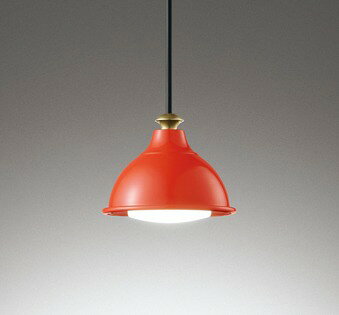 OP252934BR オーデリック レール用ペンダントライト レッド LED 調色 調光 Bluetooth