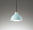 OP252935LR オーデリック ペンダントライト スカイブルー LED(電球色)