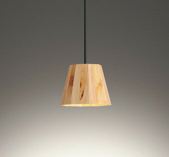 Rakuten - OP252941LR オーデリック ペンダントライト 檜 LED（電球色）