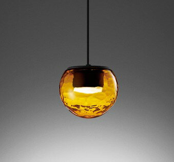 OP252952WR オーデリック レール用ペンダントライト セピア LED（温白色）