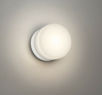 OW269047LR オーデリック 業務用浴室灯 ホワイト LED（電球色）