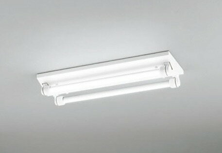樂天商城 - XG554079RE オーデリック 軒下用ベースライト 20形 逆富士型 2灯 LED（電球色）
