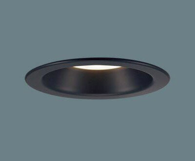 Rakuten - LGD3129LLE1 パナソニック ダウンライト ブラック φ100 LED(電球色) 集光