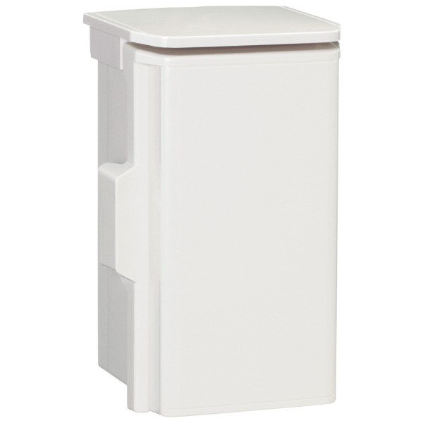 Rakuten - OP12-1525A 日東工業 OP形プラボックス 屋根付