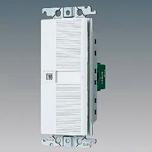 WTC52511W パナソニック 埋込スイッチセット (「入」「切」表示スイッチ) ホワイト