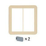 WTC7324F �ѥʥ��˥å� �ʰ��Ѳ��ѥ����å��ץ졼�� ���󥰥륹���å��ܥȥ�ץ륹���å��� (�饦���) �١�����