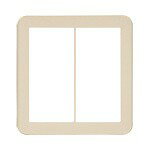 WTC7326F �ѥʥ��˥å� �ʰ��Ѳ��ѥ����å��ץ졼�� �ȥ�ץ륹���å��ܥȥ�ץ륹���å��� (�饦���) �١�����