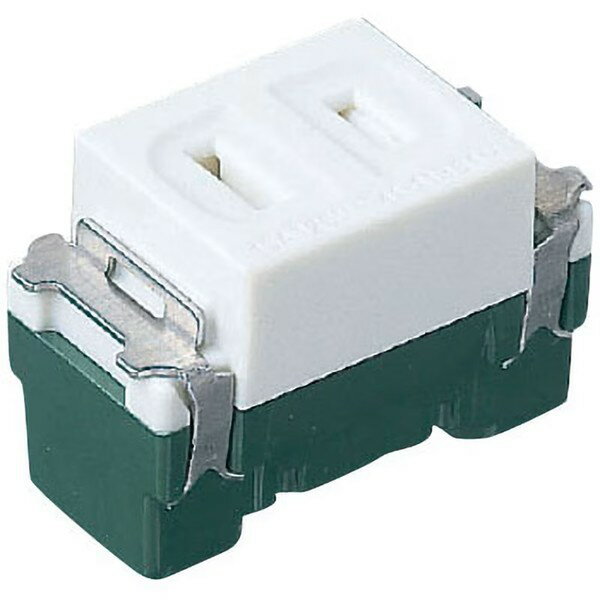 WN1051SW【シングル】(ホワイト)扉付 パナソニック電工