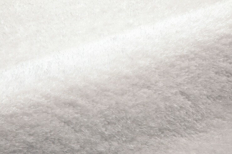 【メーカー直送】 カーペット ラグ マット 133円形 パールホワイト ウィルトン織 トルコ産 プロフォンデ P1001AKA25 Globe ディーパス