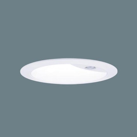 XNS0660WWLE9 パナソニック ダウンライト φ150 LED(白色) センサー付 拡散 (XND0664WW 相当品)
