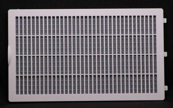 FKA0330184 パナソニック プレフィルター 白