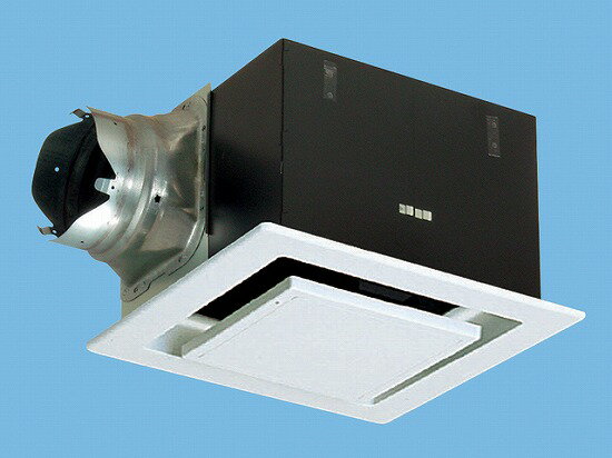 【メーカー直送】 FY-32FP7 【ルーバーセットタイプ】 パナソニック ダクト用換気扇