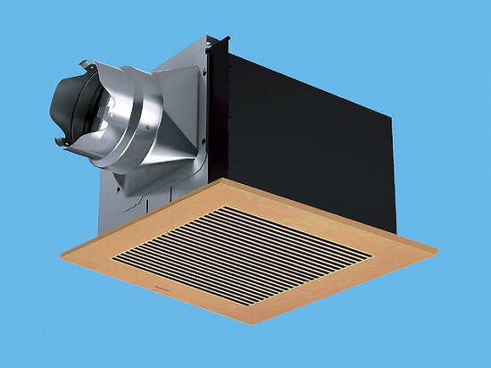 Rakuten - 【メーカー直送】 FY-24B7V/82 パナソニック ダクト用換気扇 (FY24B7V82)